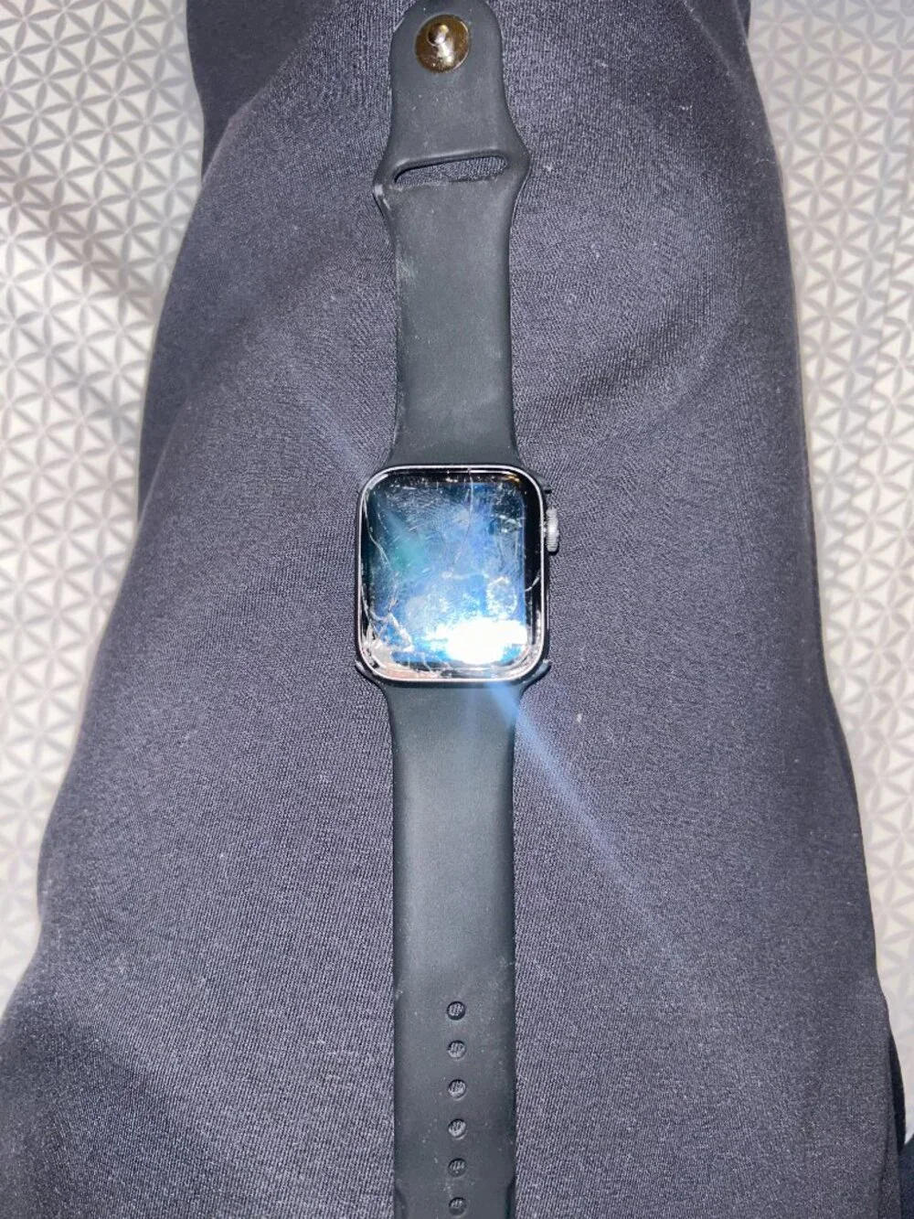 Apple Watch SE (1st Gen)